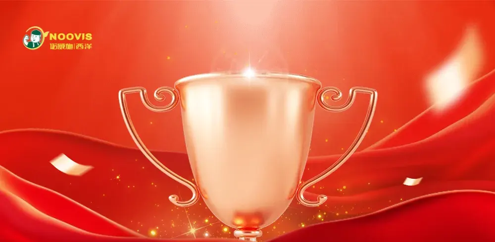 微光成炬，星耀沃野｜2025年度「西洋先锋」风采展