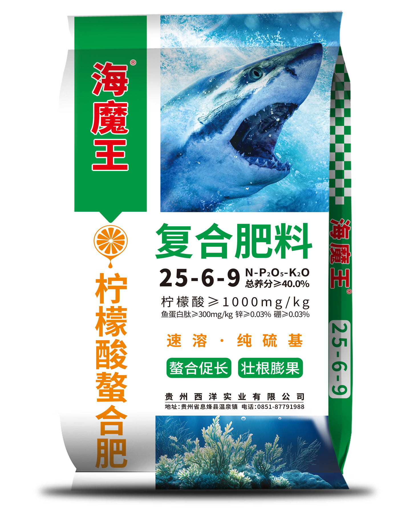 海魔王（高塔）